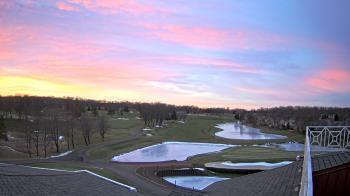 Weather camera view of The Royal Fox Country Club.