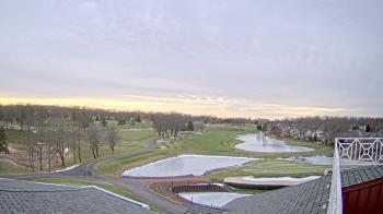 Weather camera view of The Royal Fox Country Club.