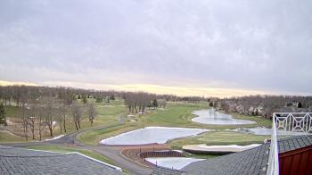 Weather camera view of The Royal Fox Country Club.