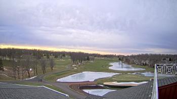 Weather camera view of The Royal Fox Country Club.