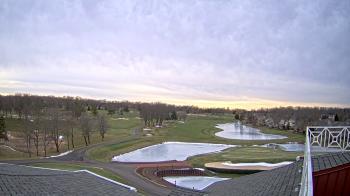 Weather camera view of The Royal Fox Country Club.