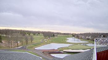 Weather camera view of The Royal Fox Country Club.