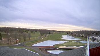 Weather camera view of The Royal Fox Country Club.