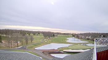 Weather camera view of The Royal Fox Country Club.
