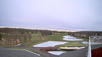 Weather camera view of The Royal Fox Country Club.
