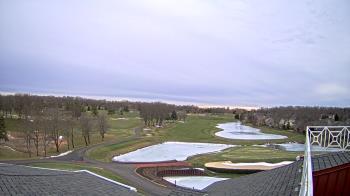 Weather camera view of The Royal Fox Country Club.