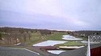 Weather camera view of The Royal Fox Country Club.