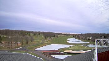 Weather camera view of The Royal Fox Country Club.