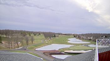 Weather camera view of The Royal Fox Country Club.
