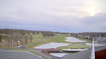 Weather camera view of The Royal Fox Country Club.