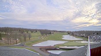 Weather camera view of The Royal Fox Country Club.