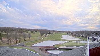 Weather camera view of The Royal Fox Country Club.