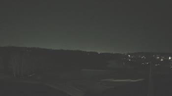 Weather camera view of The Royal Fox Country Club.