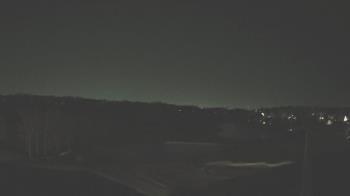 Weather camera view of The Royal Fox Country Club.