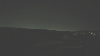 Weather camera view of The Royal Fox Country Club.