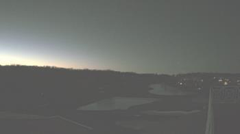 Weather camera view of The Royal Fox Country Club.