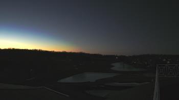 Weather camera view of The Royal Fox Country Club.