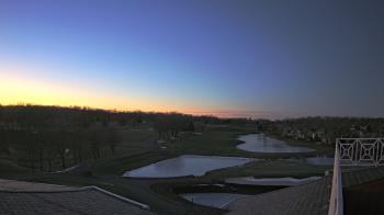Weather camera view of The Royal Fox Country Club.