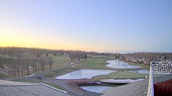 Weather camera view of The Royal Fox Country Club.