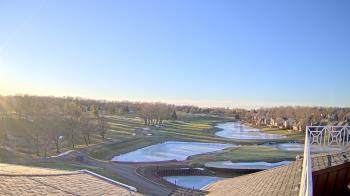 Weather camera view of The Royal Fox Country Club.