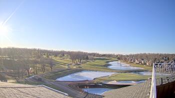 Weather camera view of The Royal Fox Country Club.