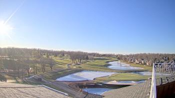 Weather camera view of The Royal Fox Country Club.