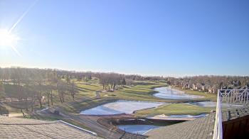 Weather camera view of The Royal Fox Country Club.