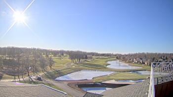 Weather camera view of The Royal Fox Country Club.