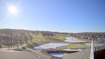Weather camera view of The Royal Fox Country Club.