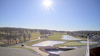 Weather camera view of The Royal Fox Country Club.