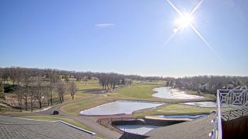 Weather camera view of The Royal Fox Country Club.
