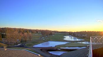 Weather camera view of The Royal Fox Country Club.