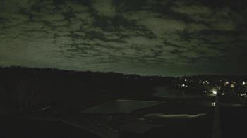 Weather camera view of The Royal Fox Country Club.