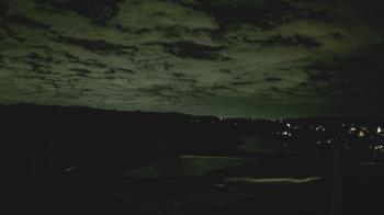 Weather camera view of The Royal Fox Country Club.