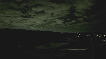 Weather camera view of The Royal Fox Country Club.