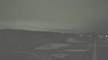 Weather camera view of The Royal Fox Country Club.