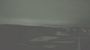 Weather camera view of The Royal Fox Country Club.
