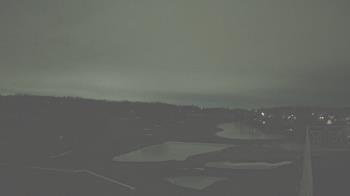 Weather camera view of The Royal Fox Country Club.