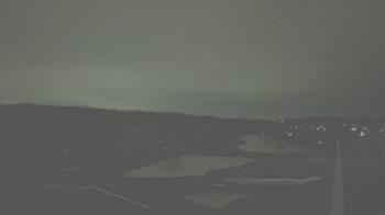 Weather camera view of The Royal Fox Country Club.