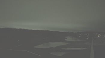 Weather camera view of The Royal Fox Country Club.