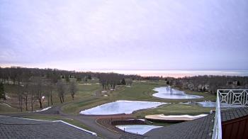 Weather camera view of The Royal Fox Country Club.
