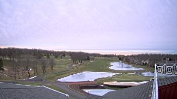 Weather camera view of The Royal Fox Country Club.