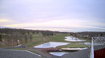 Weather camera view of The Royal Fox Country Club.