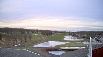 Weather camera view of The Royal Fox Country Club.