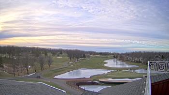 Weather camera view of The Royal Fox Country Club.