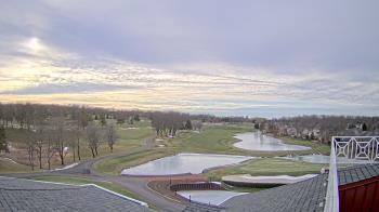 Weather camera view of The Royal Fox Country Club.