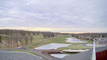 Weather camera view of The Royal Fox Country Club.
