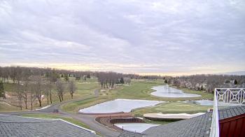 Weather camera view of The Royal Fox Country Club.