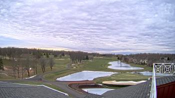 Weather camera view of The Royal Fox Country Club.