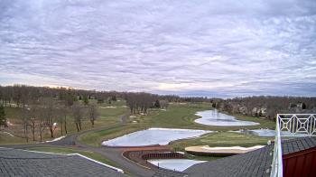 Weather camera view of The Royal Fox Country Club.
